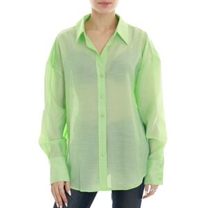CAMICIA TENCEL ANONYME - Mad Fashion | img vers.300x/